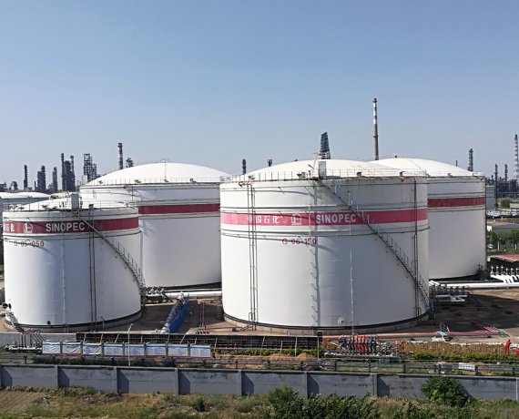 Pressure Vessel Equipment