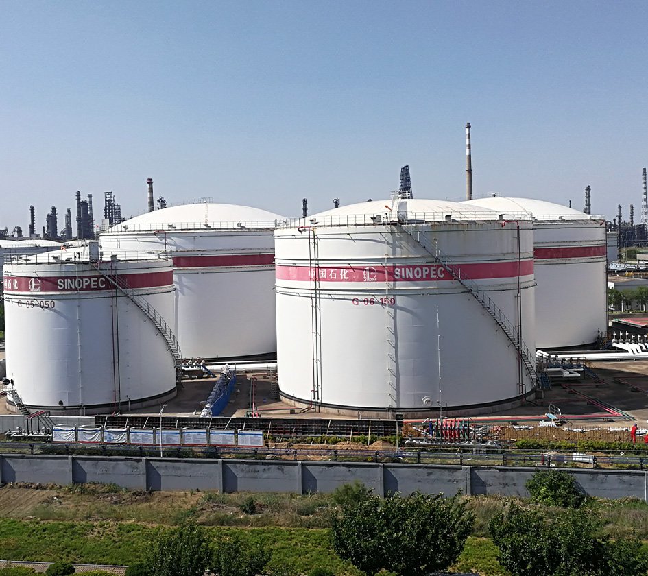 Pressure Vessel Equipment