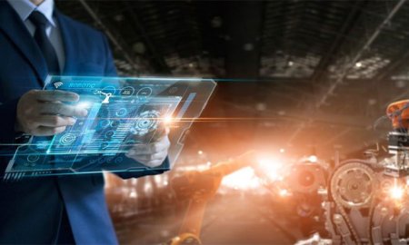 UK manufacturing research earmarked £53 million investment to increase competitiveness