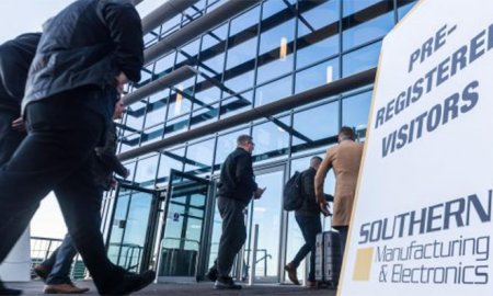 Southern Manufacturing is back for 2022