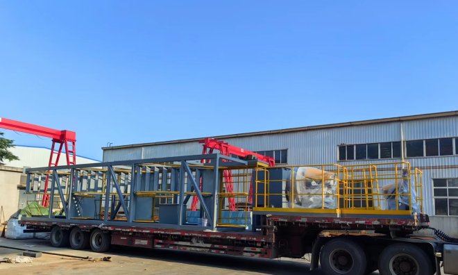 reactive treatment oxidizing