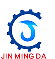Qingdao Jinmingda Machinery Co., Ltd.,